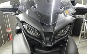 YAMAHA TRACER 9 GT RN70