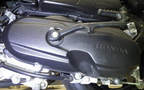 YAMAHA JOG-7 AY01