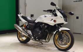 HONDA CB400 SUPER BOLDOR VTEC 2013 NC42