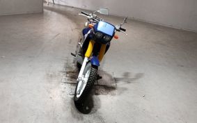 HONDA AX-1 MD21