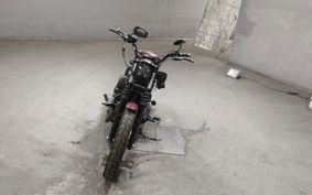 HARLEY XL883N 2017 LE2