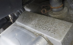 YAMAHA YBR125