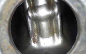 HONDA CBX550F INTEGRA 2021 PC04