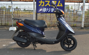 YAMAHA JOG DELUXE SA39J