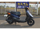 Фото Yamaha JOG DELUXE с японского аукциона