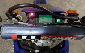 YAMAHA LANZA DT230 4TP