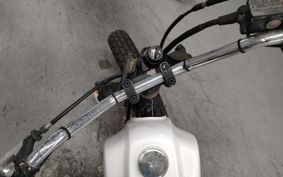 YAMAHA SEROW 225 1KH