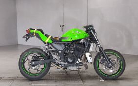 KAWASAKI NINJA250 EX250L