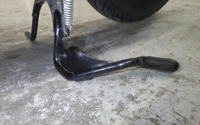 HONDA TACT-4ﾍﾞｰｼｯｸ 2021 AF79