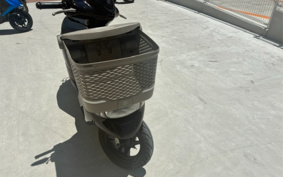 SUZUKI  LETS  BASKET  CA4AA