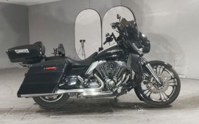 HARLEY FLHX 1580 KB4