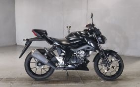 SUZUKI GSX-S125 DL32B