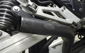 SUZUKI GSX400 IMPULSE 1998 GK79A