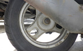 HONDA DIO GEN 2 AF27