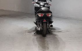 HONDA FORZA Z MF08