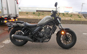 HONDA  REBEL 250 ABS MC49