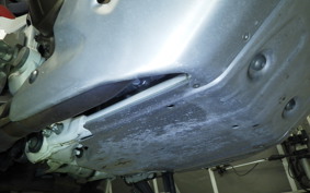 HONDA CRF1000L AFRICA TWIN 2018 SD04