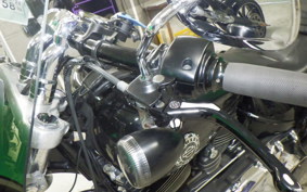 HARLEY FXSB 1580 2014