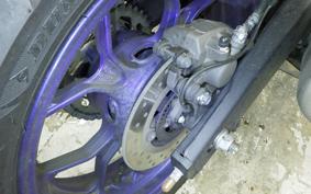 YAMAHA MT-03 ABS 2023 RH13J