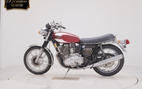 TRIUMPH TRIUMPH T160 TRIDENT 1998