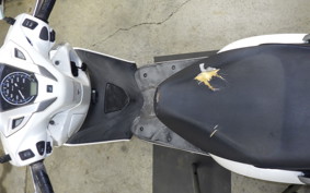 HONDA LEAD 125 2009 JF45