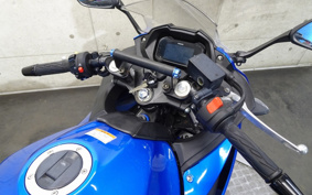 SUZUKI GSX250 R DN11A