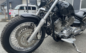 YAMAHA DRAGSTAR 1100 1999 VP10J
