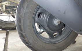 SUZUKI ADDRESS V125 S CF4MA