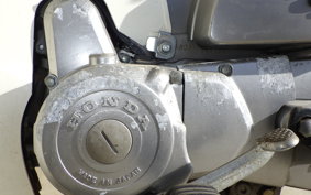 HONDA C50 SUPER CUB E AA01