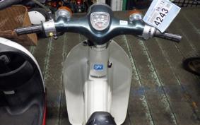 HONDA C90 SUPER CUB 2015 HA02