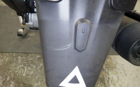 HONDA PCX125 2008 JF81