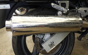 KAWASAKI ZZ-R400 Gen.2 2001 ZX400N