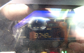 HONDA NC750X DCT ABS 2018 RC90