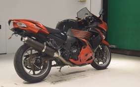 KAWASAKI ZZ1400 NINJA R 2008
