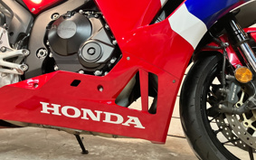 HONDA CBR600RR ABS 2021 PC40