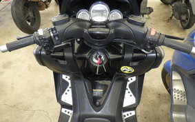 YAMAHA T-MAX 500 2011 SJ08J