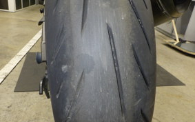 YAMAHA YZF-R6 2017