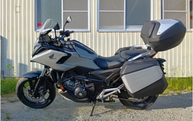 SUZUKI GSX-R750 2016 GR7MA