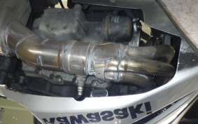 KAWASAKI NINJA 1000 A 2012