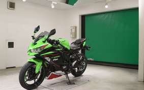 KAWASAKI ZX-25R ZX250E