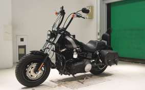 HARLEY FXDF 1580 2015