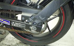 SUZUKI ｼﾞｸｻｰ150 ED13N