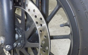 HONDA REBEL 250 A 2012 MC49