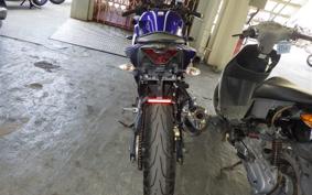 YAMAHA YZF-R25 RG10J