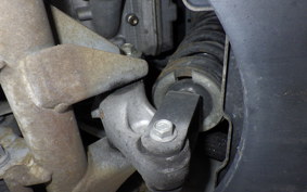SUZUKI GEMMA 250 CJ47A