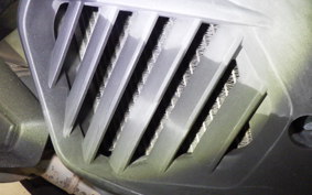 HONDA LEAD 125 2012 JF45