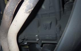 YAMAHA YZF-R3 2017 RH07J