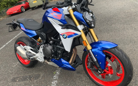 BMW F900R TOURING 2026 0K81