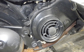 SUZUKI ADDRESS V50 Gen.2 2022 CA42A