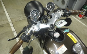 YAMAHA SR400 Gen.2 2000 1JR